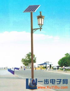 邯鄲魏縣太陽能路燈廠家 點(diǎn)亮綠色道路，照亮美好生活