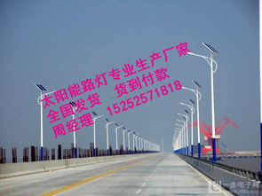 中山鋰電池太陽能路燈價(jià)格與道路照明燈選購(gòu)指南