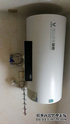 使用半個月云米熱水器感受揭秘 不吹不黑反饋質(zhì)量真相（空氣能熱水器版）