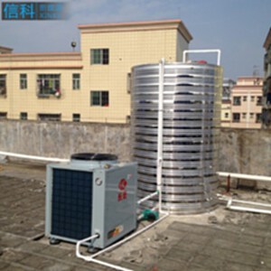 廠家直銷批發(fā)空氣能熱泵熱水器 麗江旅游景區(qū)酒店節(jié)能新選擇